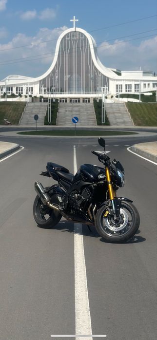 Продам YAMAHA FZ 8