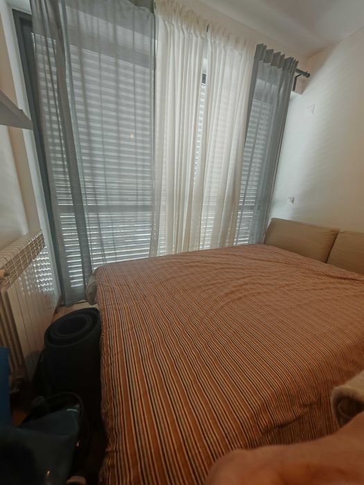 Cama da Conceição Vasco Costa