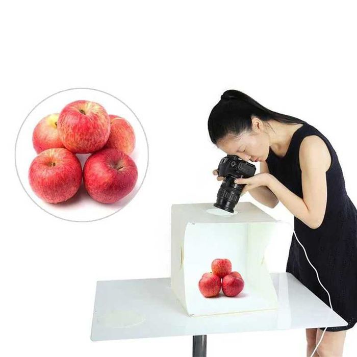 Mini LED Light Studio 40x4064354224668929123