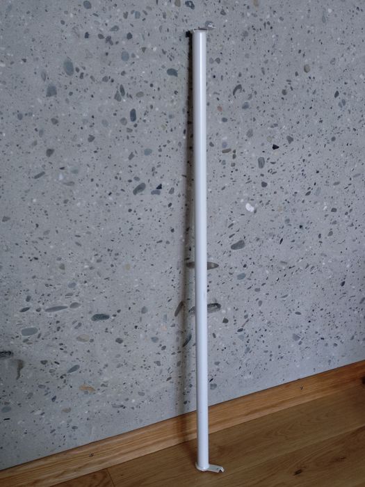 Drążek Ikea Boaxel 80cm
