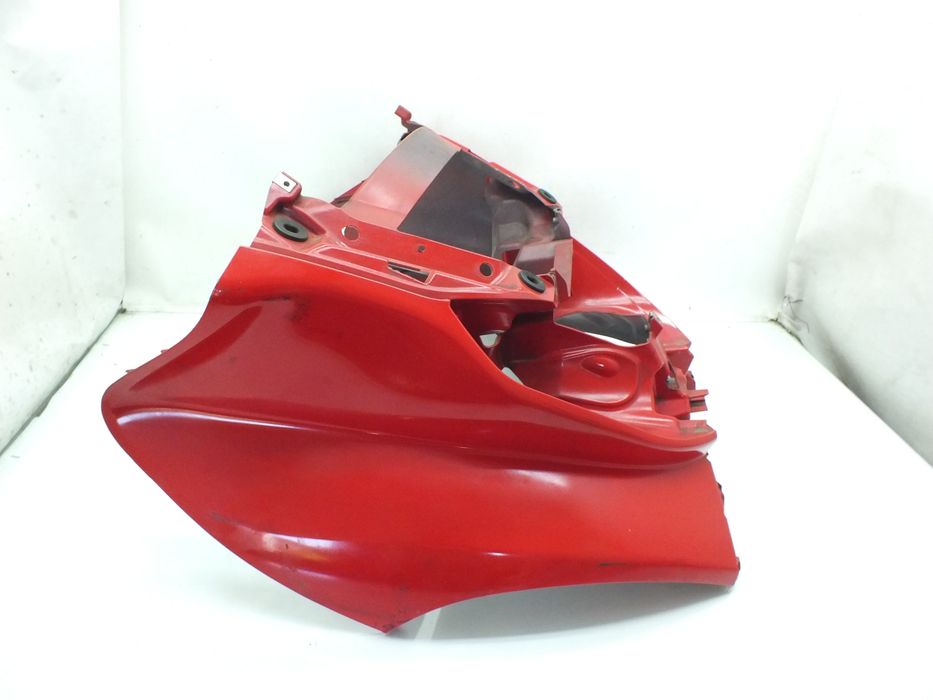 Czasza Osłona Przód Przednia Piaggio Mp3 125 05-