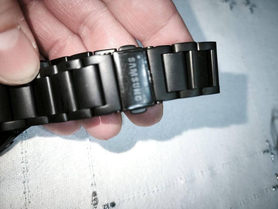 Smartwacht Samsung Galaxy 5 R900