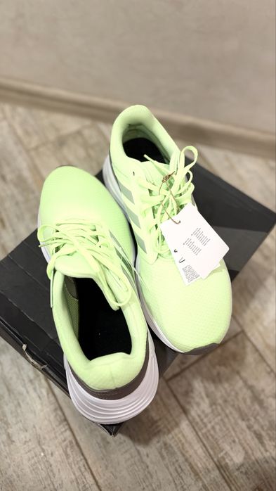 Кросівки adidas calaxy 6 m 45-46 розмір