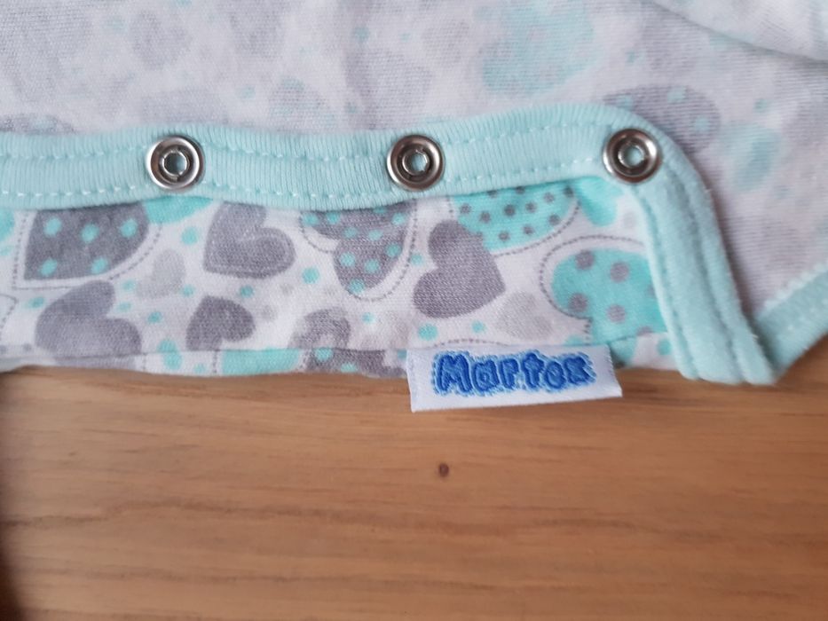 Body kopertowe firmy Martex 52