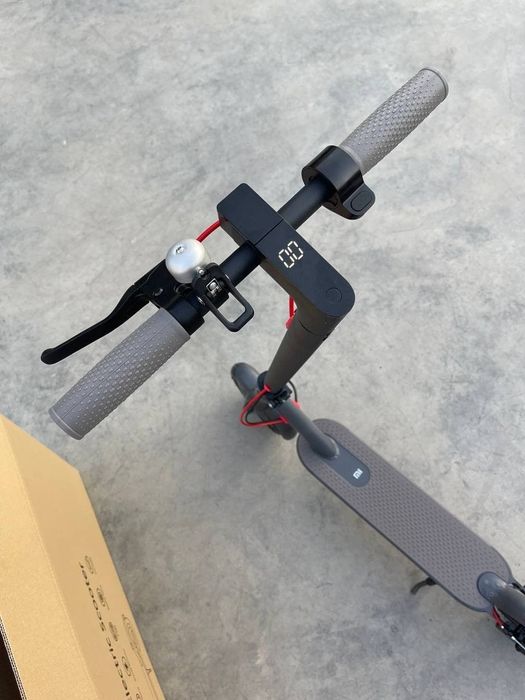 ‼️Електросамокати 2025р.Xiaomi m365 pro Max 5 /500 Вт‼️