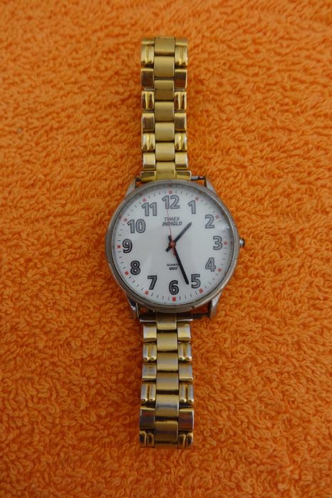 Relógio de Homem Timex