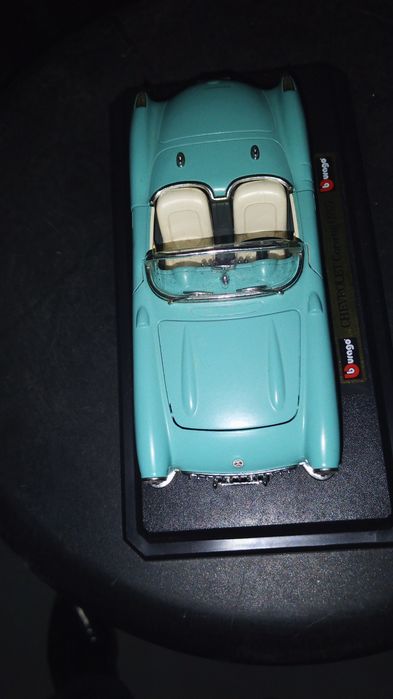 Vendo carros de coleção da Burago