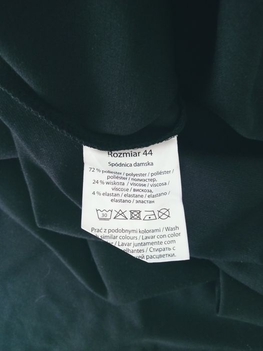 Nowa! Spódnica plus size r. 44