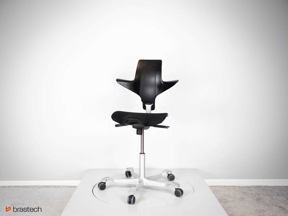 Fotel biurowy Hag Capisco PULS Darmowa Dostawa