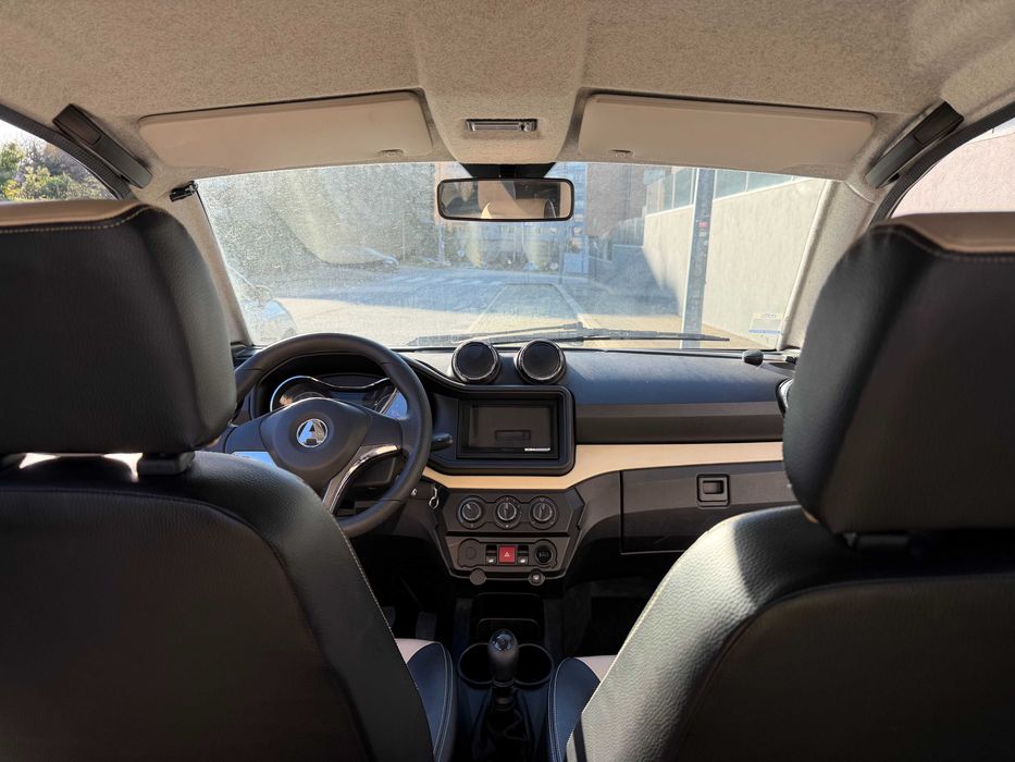 Microcar AIXAM Crossline GT 2022 / 4 lugares