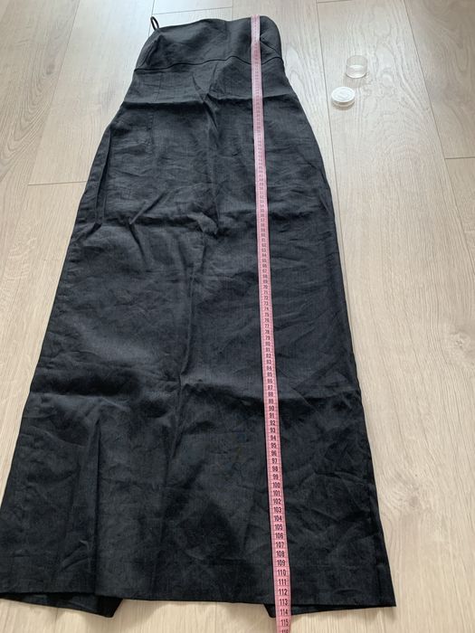 Платье massimo dutti