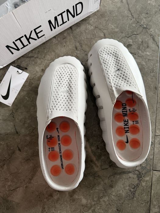 Nike Mind 001 Grey