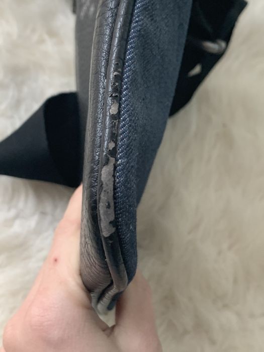 Torebka Guess listonoszka