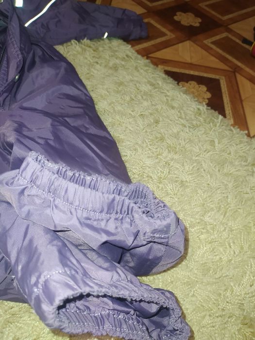 Комбінезон термо Reimatec, Рейма, зріст 104+6