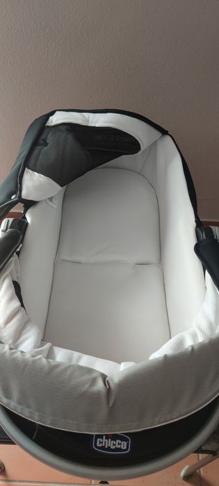 Vendo alcofa usada