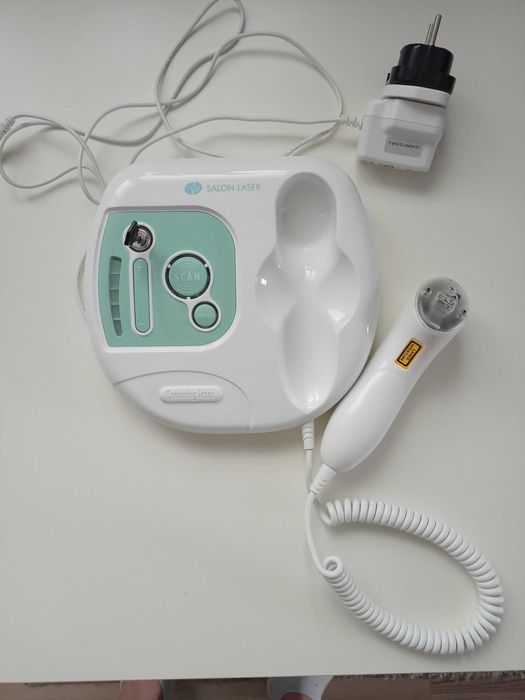 Laser do depilacji domowy