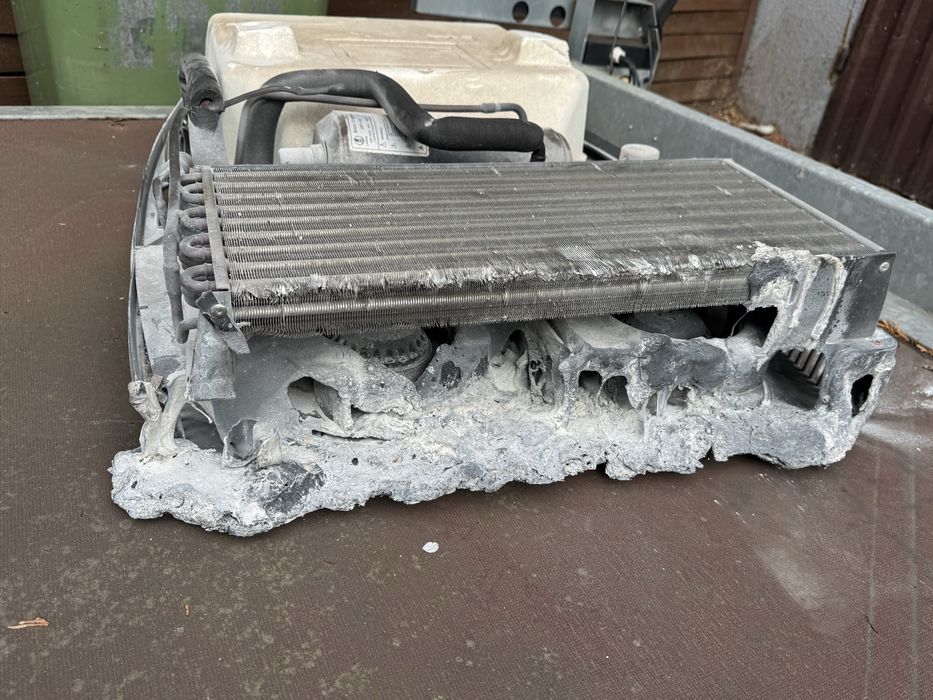 Klimatyzacja do kampera dometic B2200