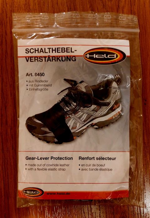 Протектор для взуття HELD