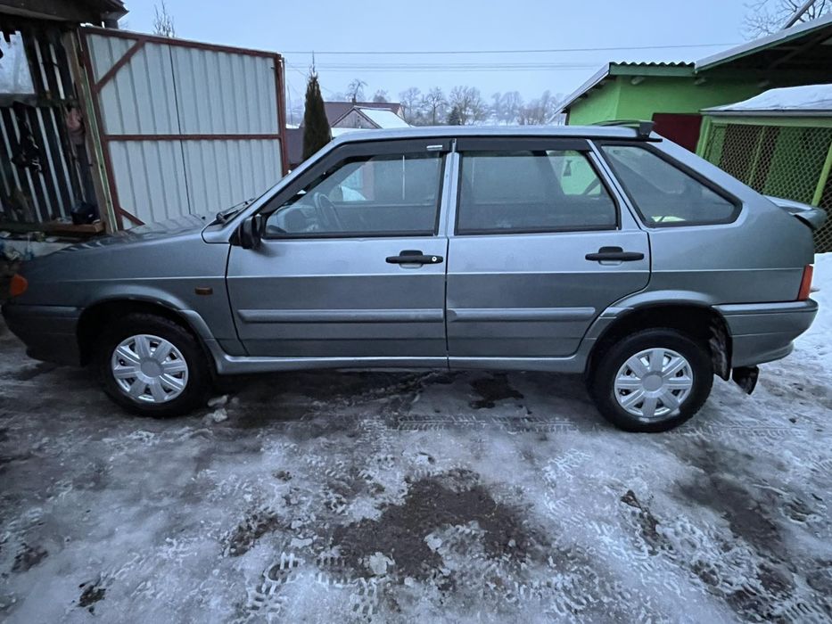 Продам ВАЗ лада Самара 2114
