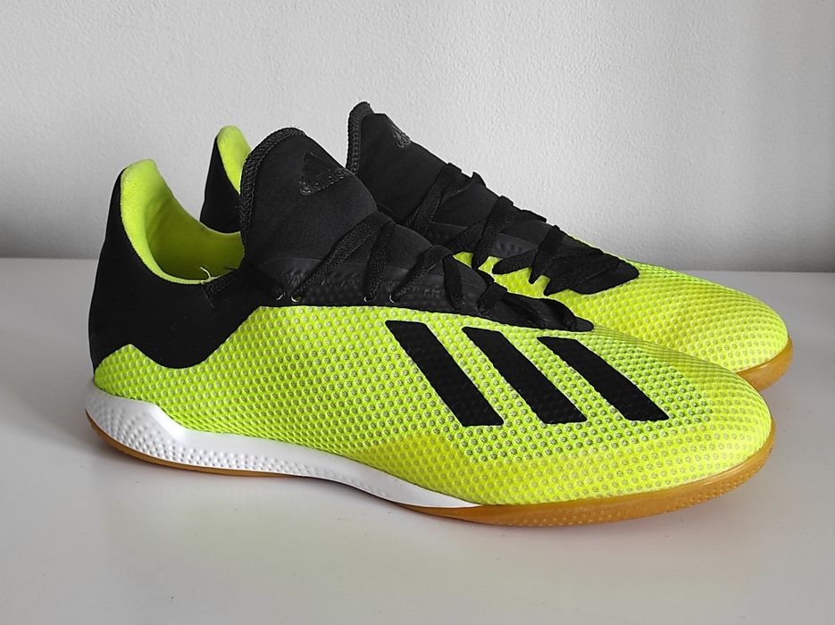 Adidas X Tango 18.3 IN