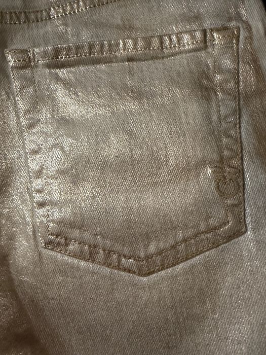 Продам джинсы Pinko