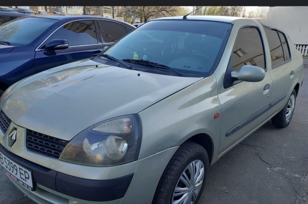 Продам Рено в гарному стані на свої роки