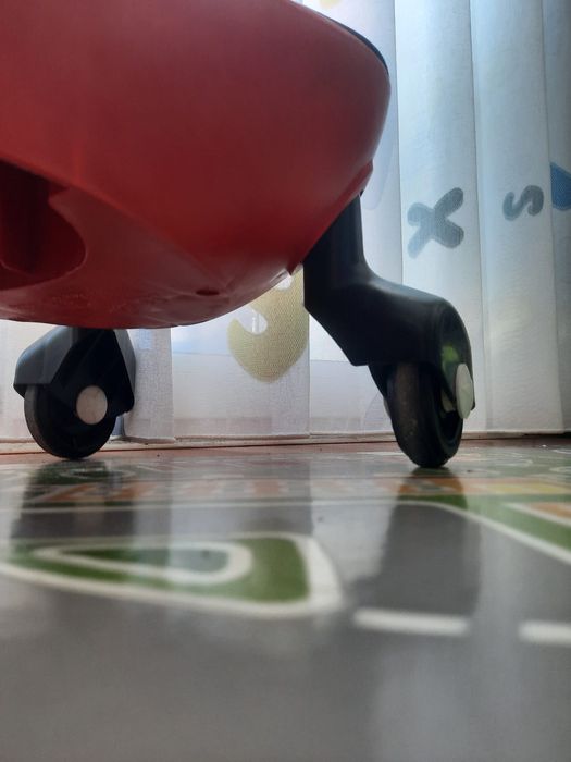 Twist Car, Carro de brincar para crianças