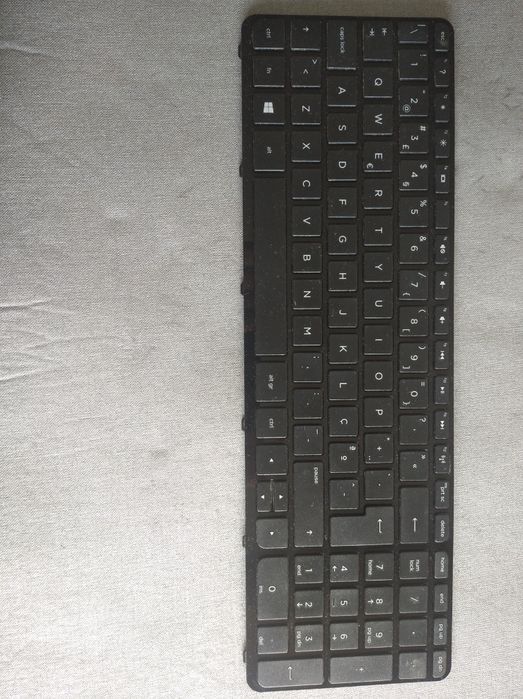 Teclado pra Computador portátil