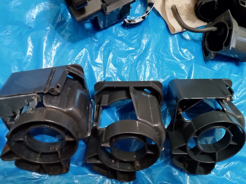 запчастини до кавомашини siemens EQ 3, EQ 500, BOSCH Vero cup