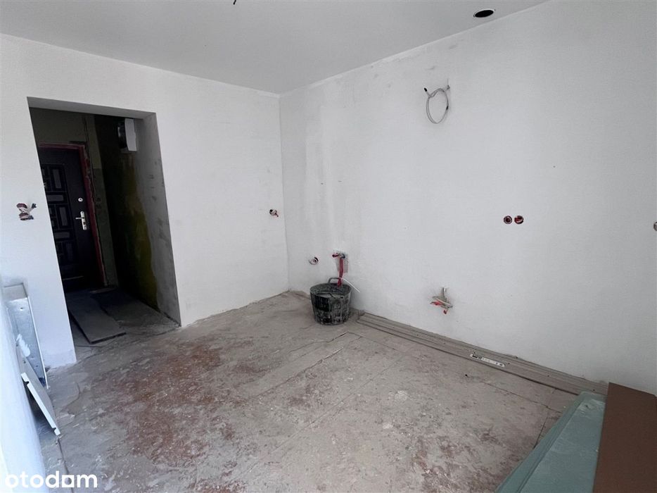 Mieszkanie 3 pokoje bezczynszowe Kaniów