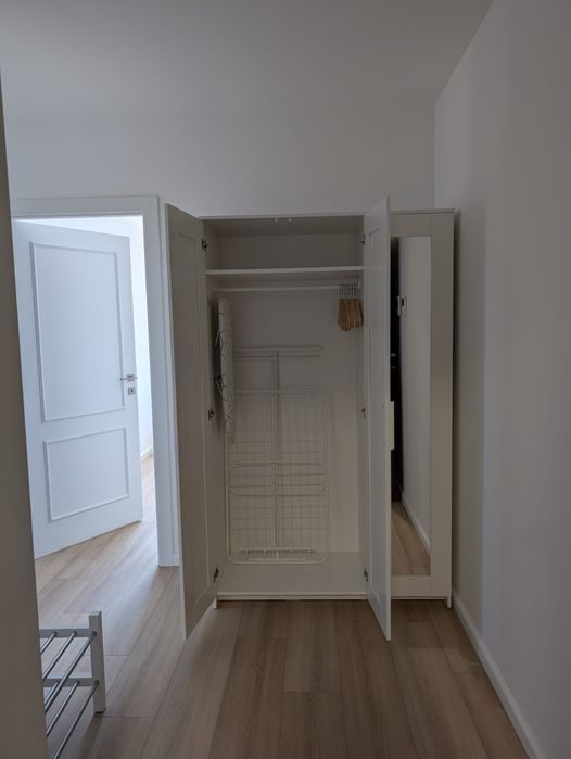 Nowe mieszkanie, pokoje - ul. Graniczna, Rzeszów  - pokoje