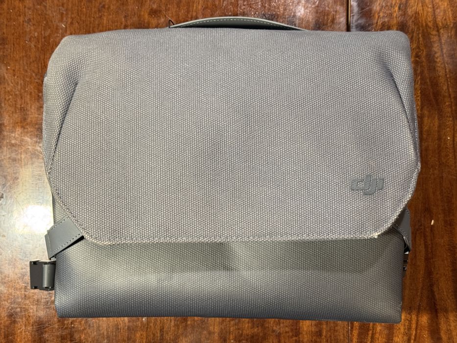 Оригинальная Сумка для квадрокоптера DJI Convertible Carrying Bag for Mavic 3 / 3pro, 3t, 3e, 3 Classic