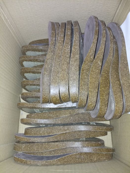 Palmilhas e solas64552102717187122