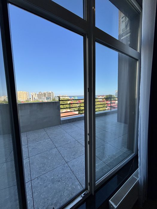 2-кімнатна квартира за адресою (площа 93,8 м²) - Atlanta.ua - фото 7