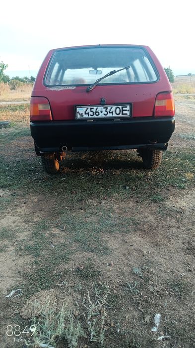 ЗАЗ 1105 (Дана)₴
