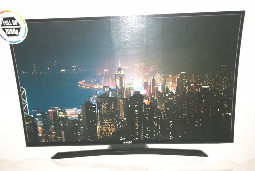 Televisor Led 39"