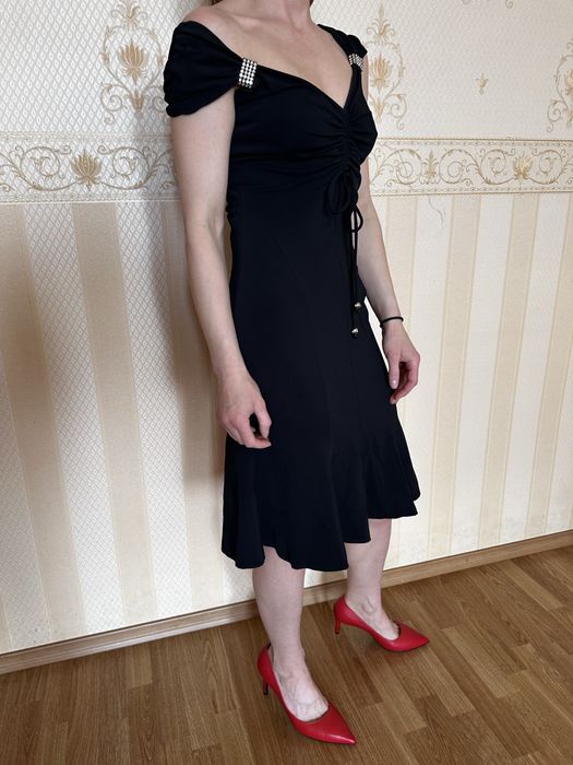 Брендова сукня від Blumarine