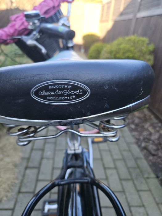 Rower Damski Electra