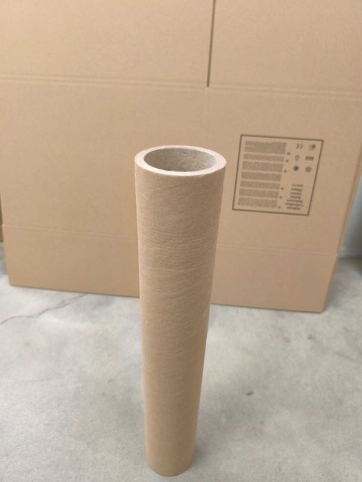 ZA DARMO - Tuby kartonowe, gilzy