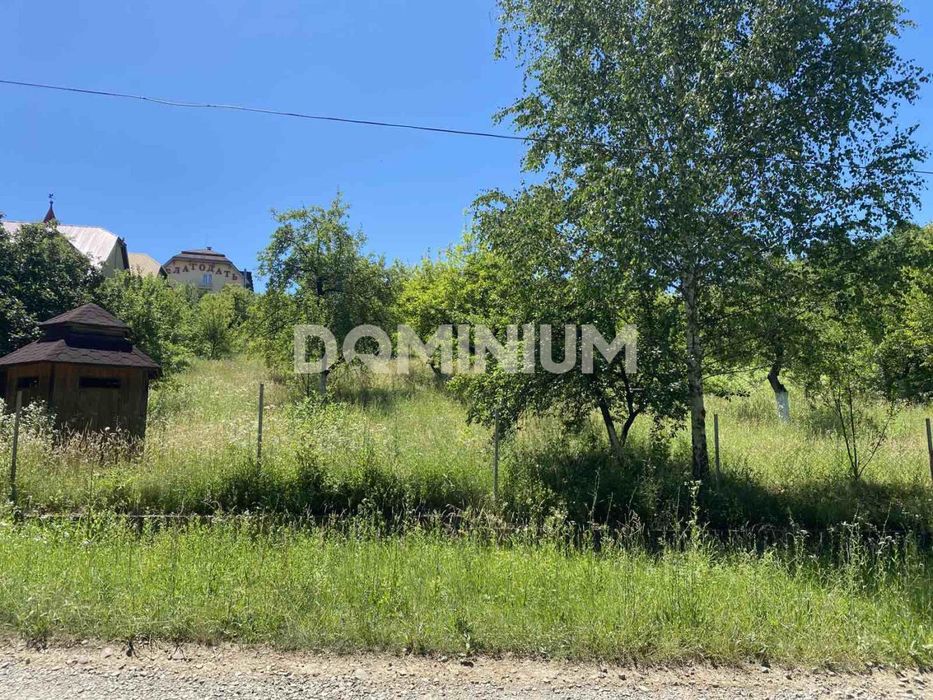 Продається земельна ділянка у с. Шаян