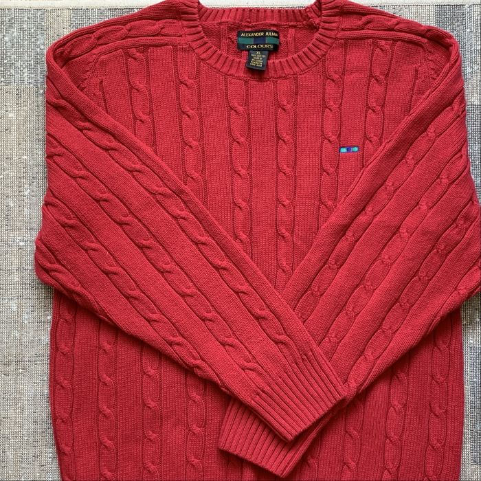 Джемпер, 100% cotton