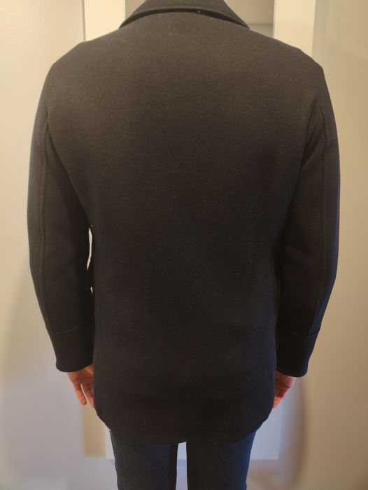 Sobretudo MANGO -  Homem