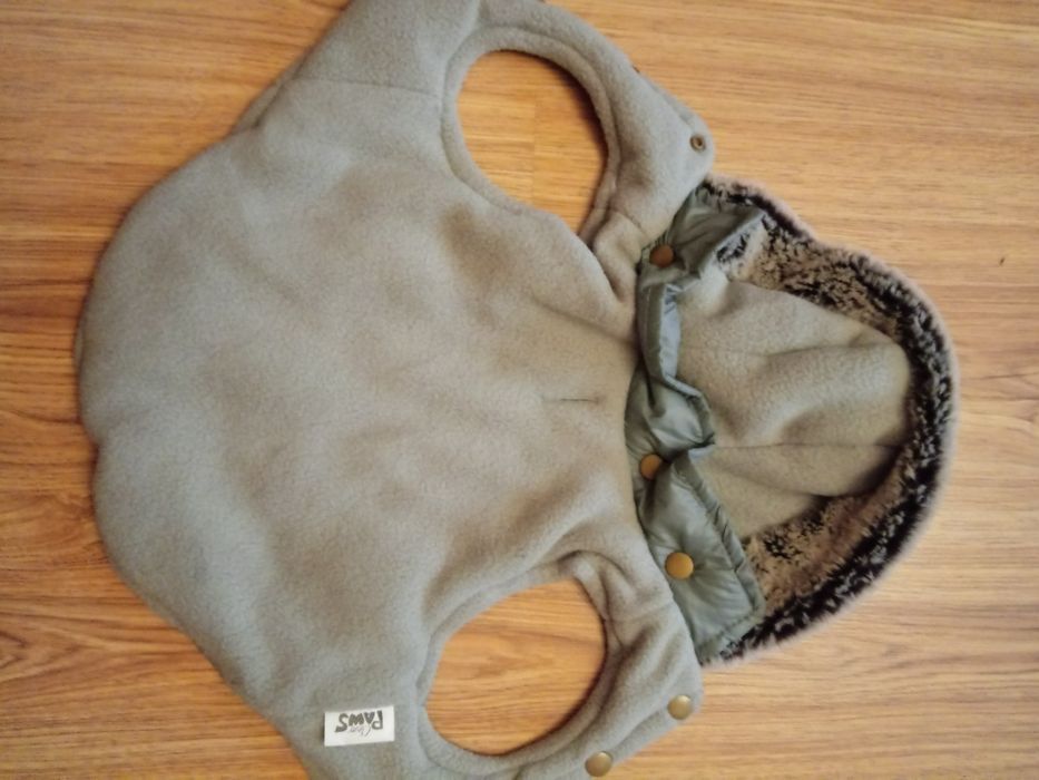 Одежда для собачки