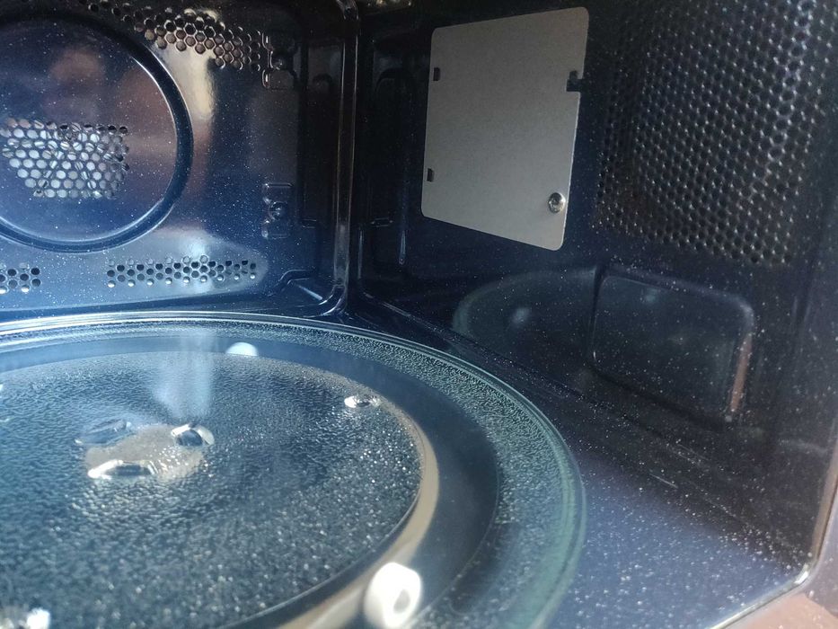 Micro-ondas SAMSUNG MC28H5015AS