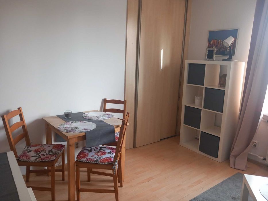 Mieszkanie – Warszawa, Młynów, Wola - Widok 3