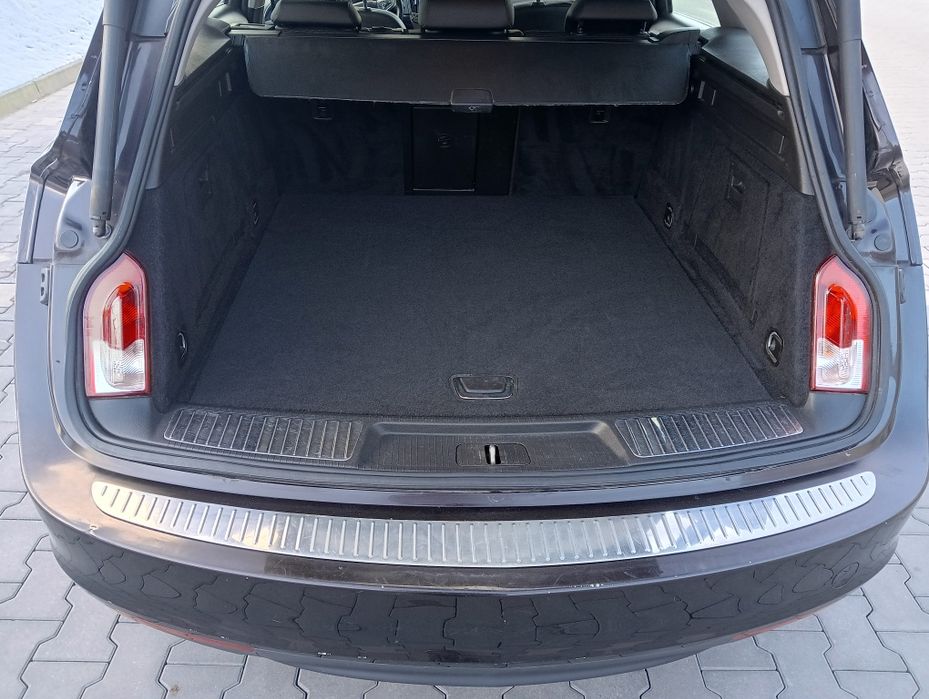 Opel Insignia Polski salon