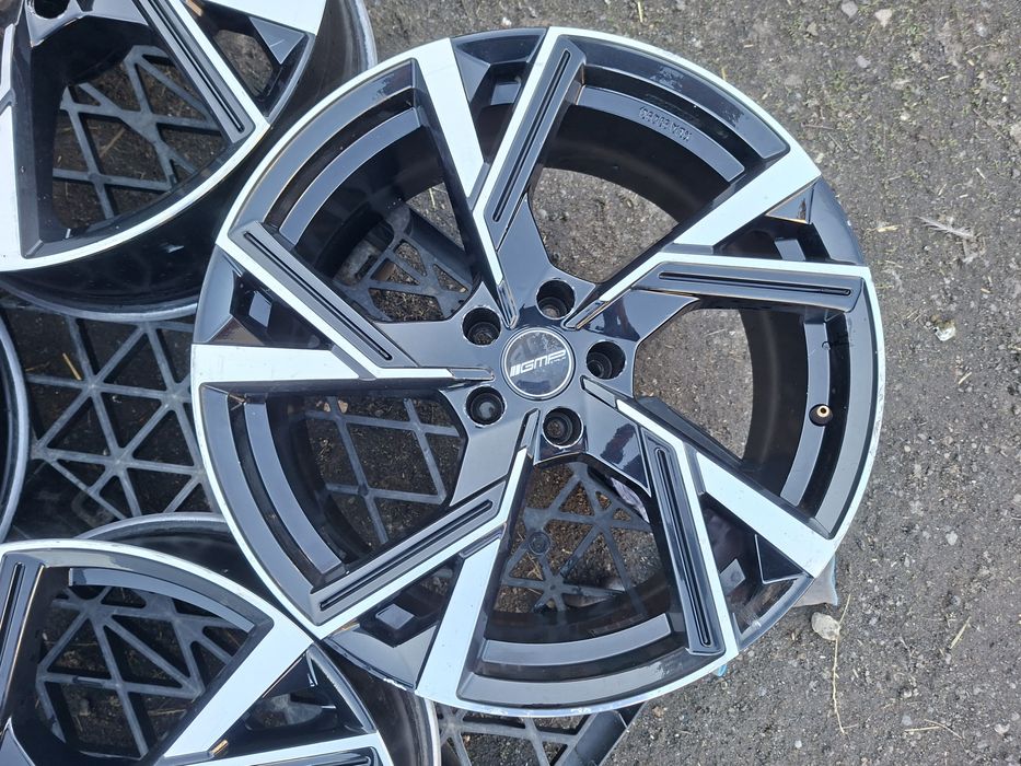 Alufelgi GMP Italia 20" 5x112