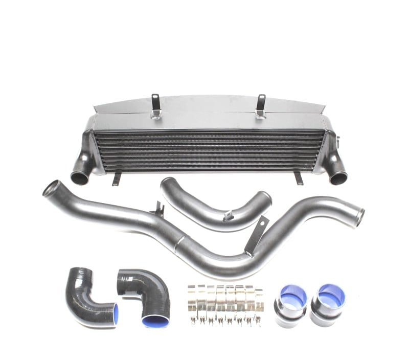 INTERCOOLER FORD FOCUS MK3 11-17
