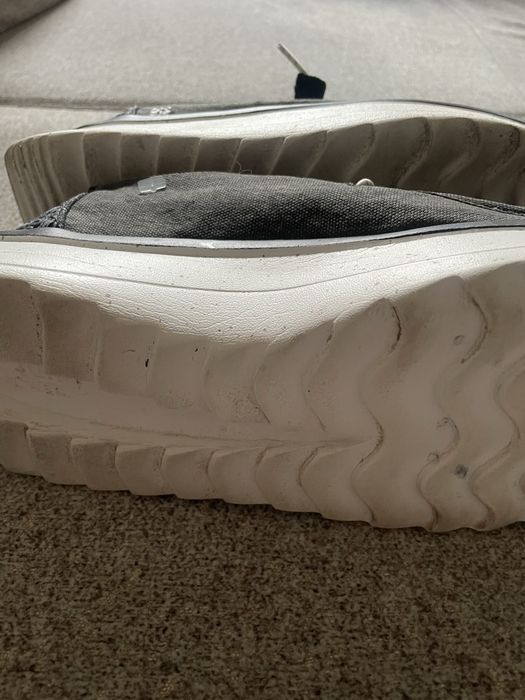 Buty hey dude sportowe