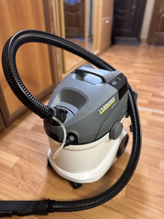 Миючий Пилисос Karcher SE 6.100
